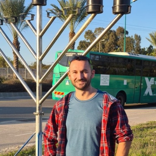 מאיר אליזרוב