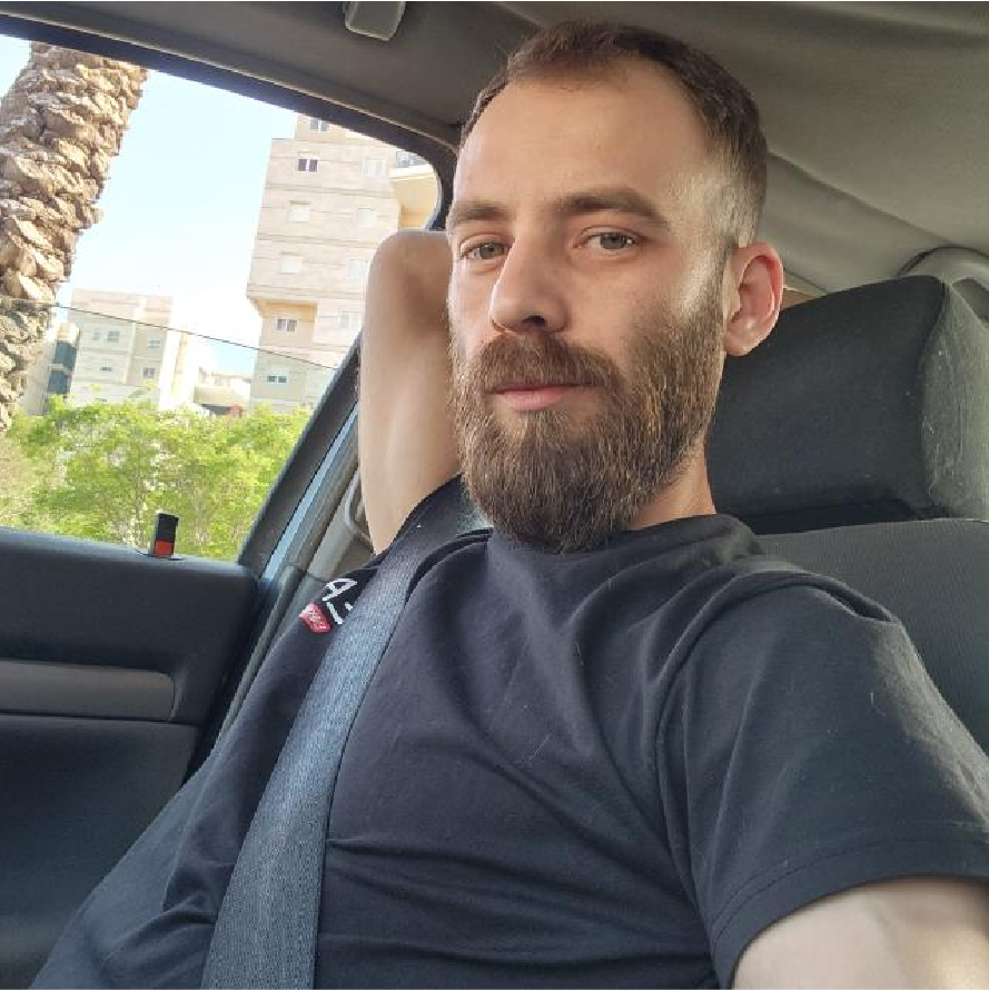 תמיר טופצ'