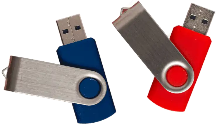 דיסק און קיי (USB או USB-C)