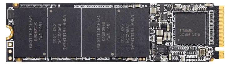 כונני M.2 NVMe SSD