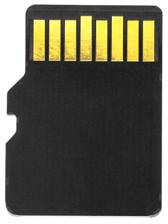 microSD