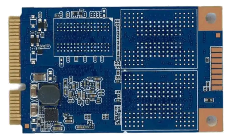 כונני mSATA SSD