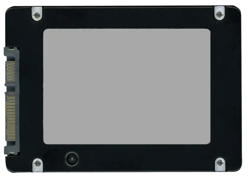 כונני SATA/SAS SSD